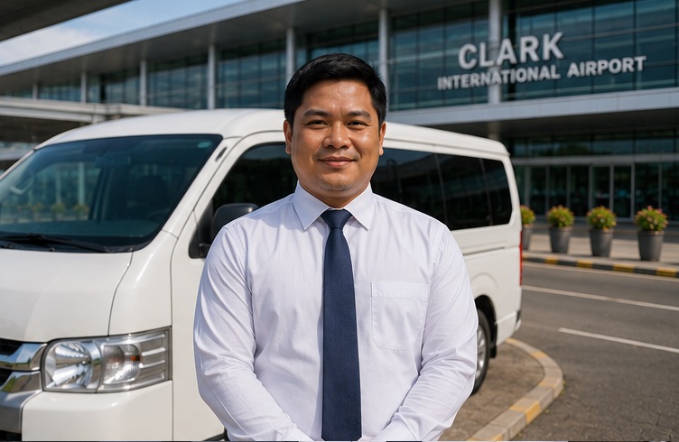 Carlo M. — Royal Drive Driver